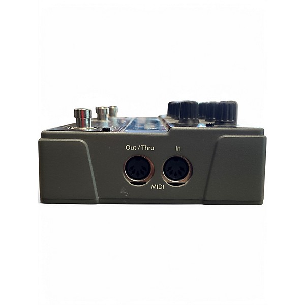 Used Eventide Used Eventide TIMEFACTOR Effect Pedal | Guitar