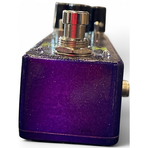 Used KHDK GHOUL JR Effect Pedal