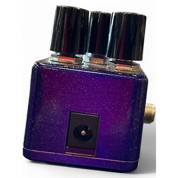 Used KHDK GHOUL JR Effect Pedal