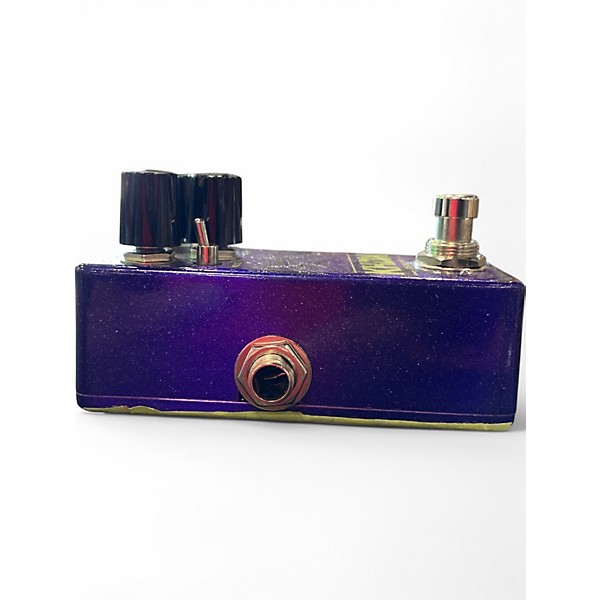 Used KHDK GHOUL JR Effect Pedal