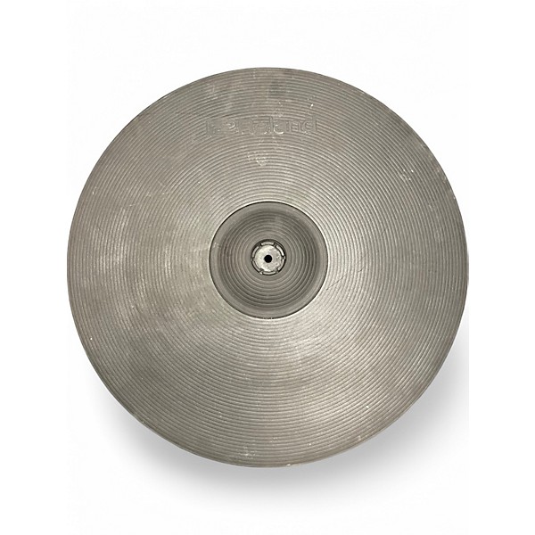Used Roland CY-18DR Electric Cymbal