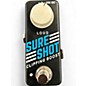 Used Greer Amplification SURE SHOT Effect Pedal thumbnail