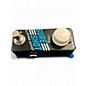 Used Greer Amplification SURE SHOT Effect Pedal