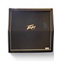 Used Peavey 6505 4x12 Slant Guitar Cabinet thumbnail