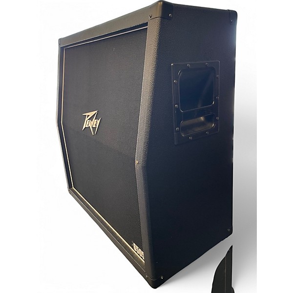 Used Peavey 6505 4x12 Slant Guitar Cabinet