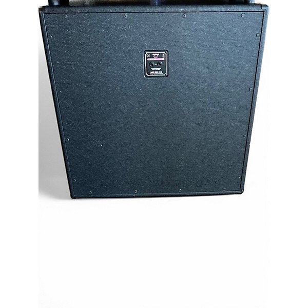 Used Orange Amplifiers PPC412C 4x12 Guitar Cabinet