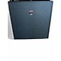 Used Orange Amplifiers PPC412C 4x12 Guitar Cabinet