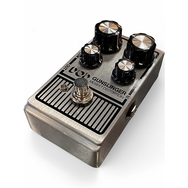 Used DOD GUNSLINGER Effect Pedal,New Products : American Fashion Style Bags On Sale