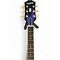 Used Epiphone ES335 Cherry Hollow Body Electric Guitar