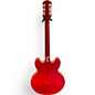 Used Epiphone ES335 Cherry Hollow Body Electric Guitar