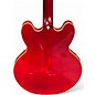 Used Epiphone ES335 Cherry Hollow Body Electric Guitar