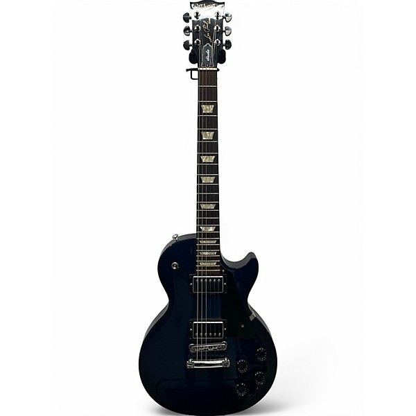 EMG 57-66 in a les paul is awesome - YouTube