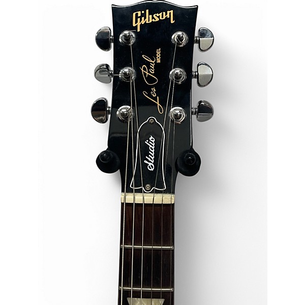 EMG 57-66 in a les paul is awesome - YouTube
