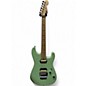 Used Charvel San Dimas Style 1 HH Seafoam Pearl Solid Body Electric Guitar thumbnail