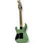 Used Charvel San Dimas Style 1 HH Seafoam Pearl Solid Body Electric Guitar