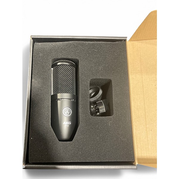 Used AKG P120 Project Studio Condenser Microphone,New Products : American Fashion Style Bags On Sale