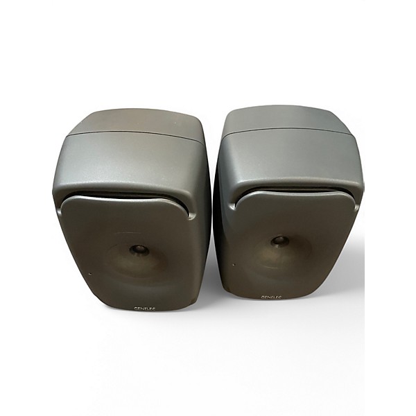 Used Genelec 8351A PAIR Powered Monitor,Specials : American Fashion Style Bags On Sale