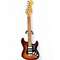 Used Fender Player Stratocaster HSH 2 Color Sunburst Solid Body Electric Guitar thumbnail