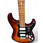 Used Fender Player Stratocaster HSH 2 Color Sunburst Solid Body Electric Guitar