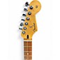 Used Fender Player Stratocaster HSH 2 Color Sunburst Solid Body Electric Guitar