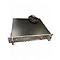 Used Kustom Groove 1200 Bass Amp Head thumbnail
