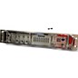 Used Kustom Groove 1200 Bass Amp Head