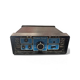 Used Tom Scholz Power Soak Power Attenuator