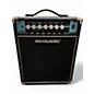 Used Acoustic B50C 1X10 50W Bass Combo Amp thumbnail