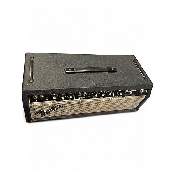 Used Fender BASSMAN 70 Tube Bass Combo Amp
