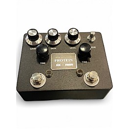 Used Browne Amplification PROTEIN Effect Pedal