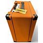 Used Orange Amplifiers Crush 35RT Guitar Combo Amp