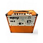 Used Orange Amplifiers Crush 35RT Guitar Combo Amp