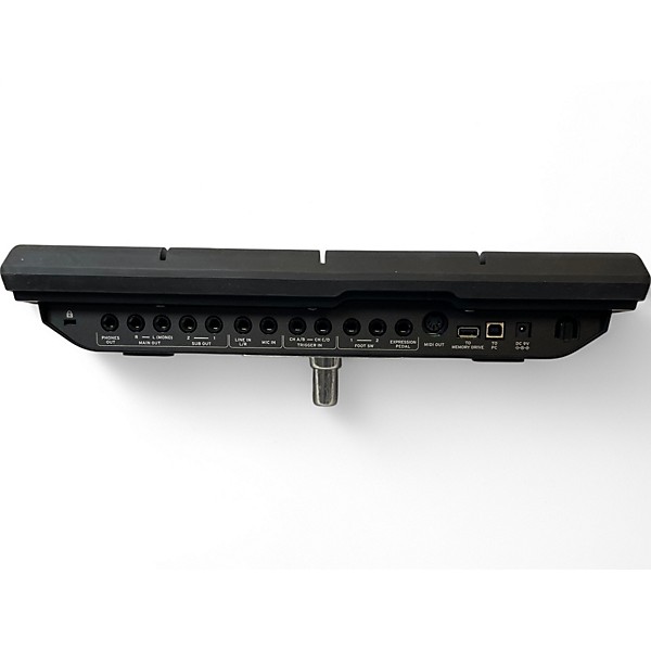 Used Korg MPS-10 Drum MIDI Controller