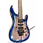 Used Ibanez s1070 3 Color Sunburst Solid Body Electric Guitar