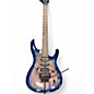 Used Ibanez s1070 3 Color Sunburst Solid Body Electric Guitar