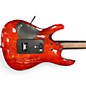 Used Ibanez s1070 3 Color Sunburst Solid Body Electric Guitar
