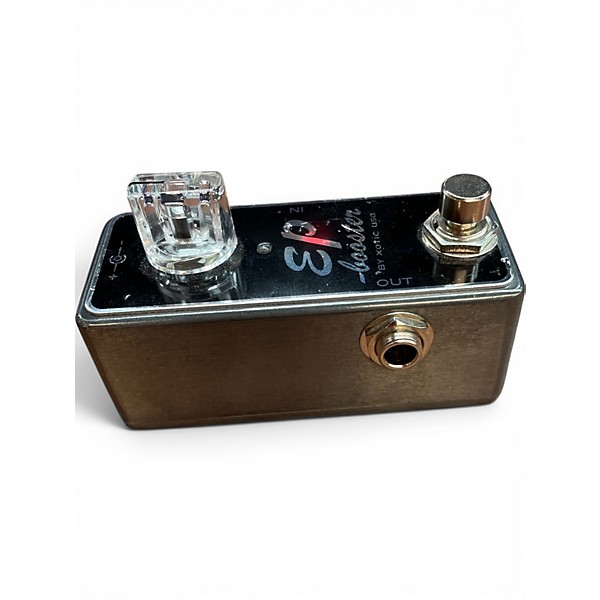 Used Xotic EP Booster Effect Pedal