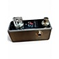 Used Xotic EP Booster Effect Pedal