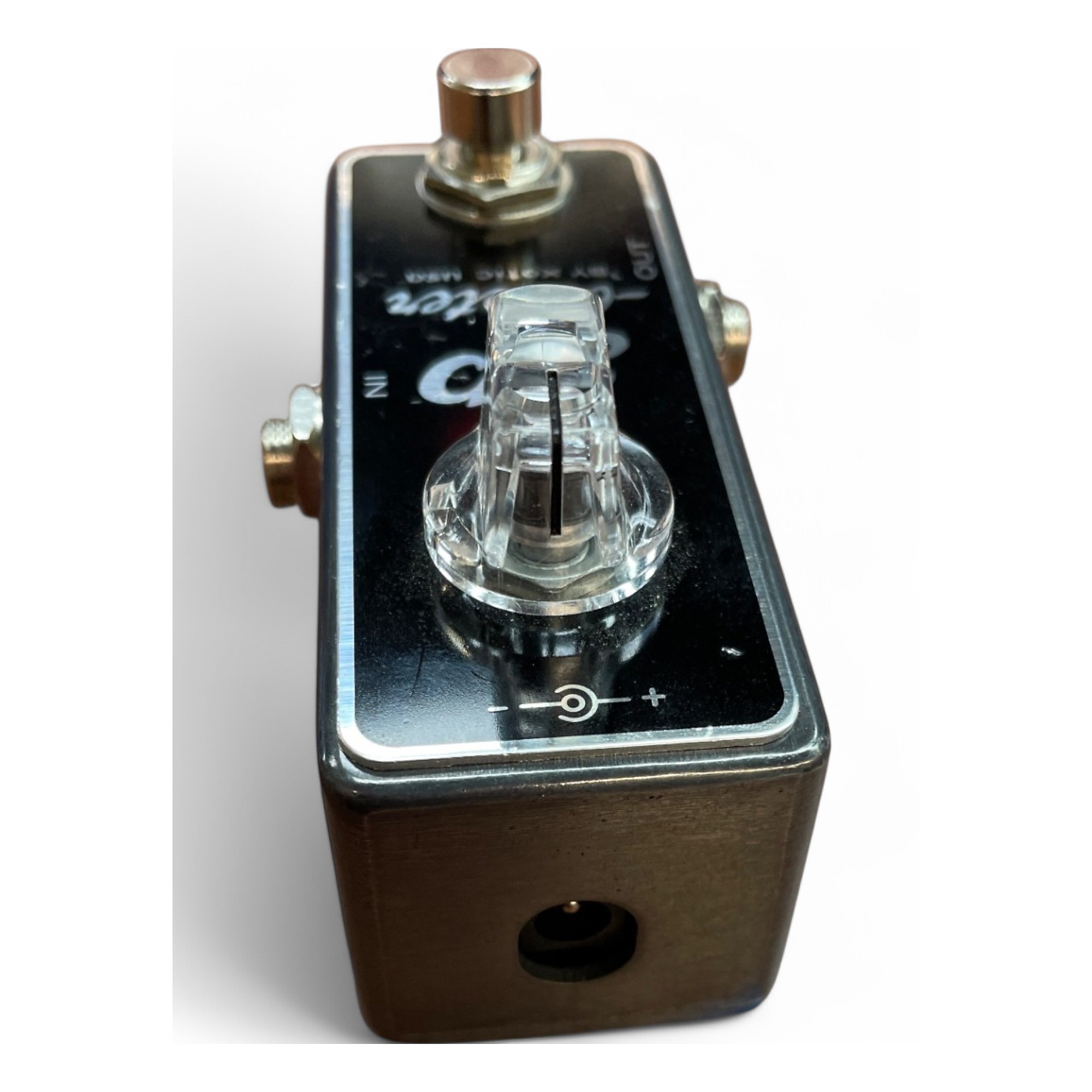 【USED】Xotic EP Booster Xotic EP Booster – Chicago Music Exchange