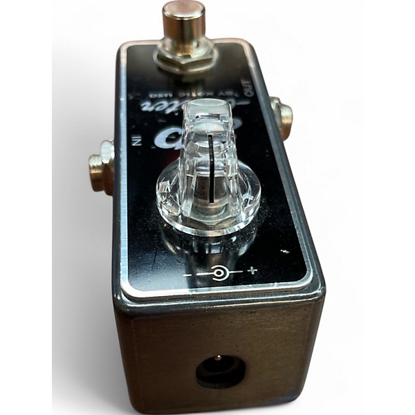 Used Xotic EP Booster Effect Pedal