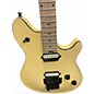 Used EVH Wolfgang Special Vintage Yellow Solid Body Electric Guitar