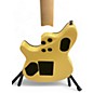 Used EVH Wolfgang Special Vintage Yellow Solid Body Electric Guitar