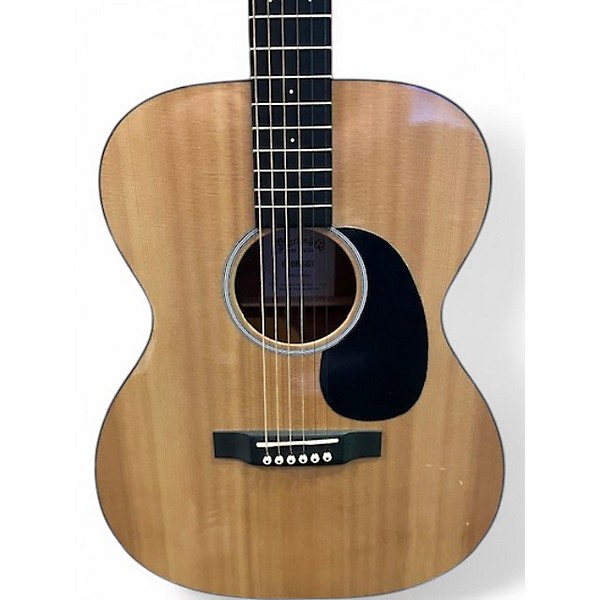 Used Martin 000RSGT Natural Acoustic Electric Guitar