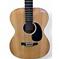 Used Martin 000RSGT Natural Acoustic Electric Guitar