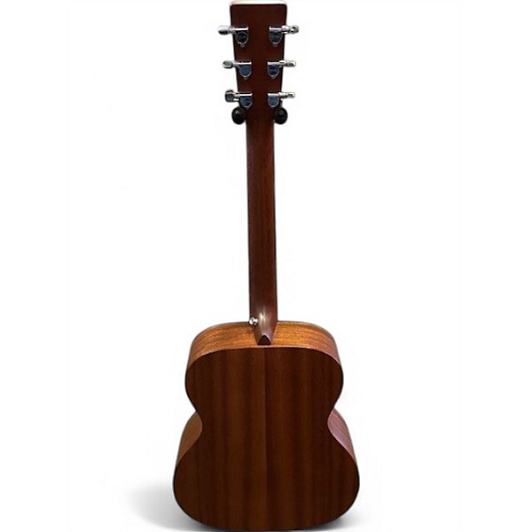 Used Martin 000RSGT Natural Acoustic Electric Guitar