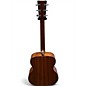Used Martin 000RSGT Natural Acoustic Electric Guitar