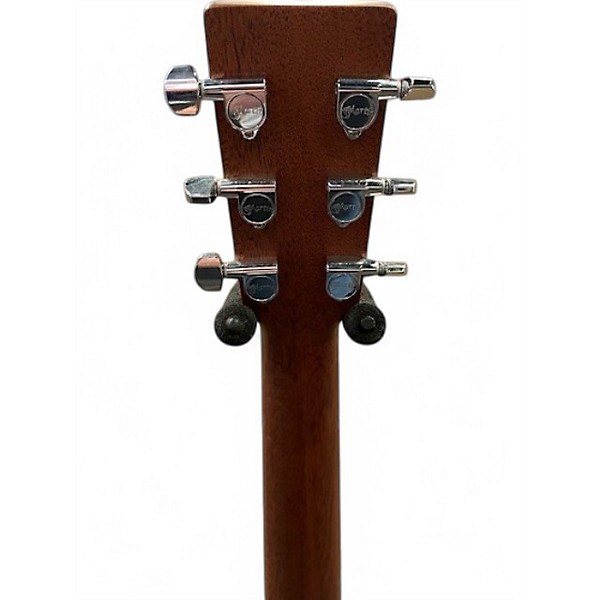 Used Martin 000RSGT Natural Acoustic Electric Guitar