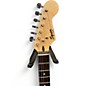 Used Squier Bullet Stratocaster Hardtail Red Solid Body Electric Guitar