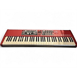 Used Nord ELECTRO 6D Keyboard Workstation