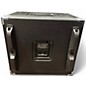 Used Phil Jones Bass Compact 4 Bass Cabinet